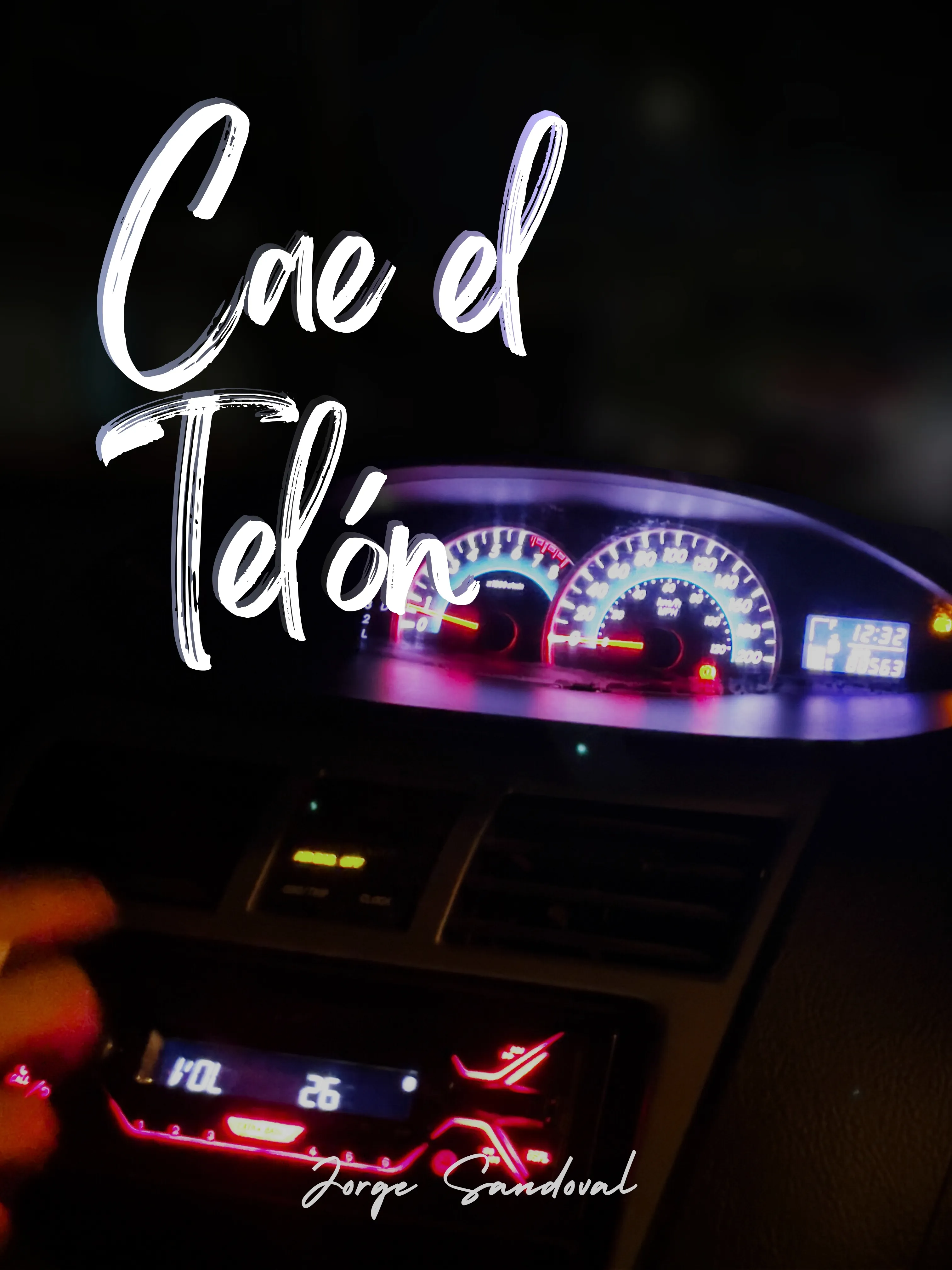 Cae El Telón