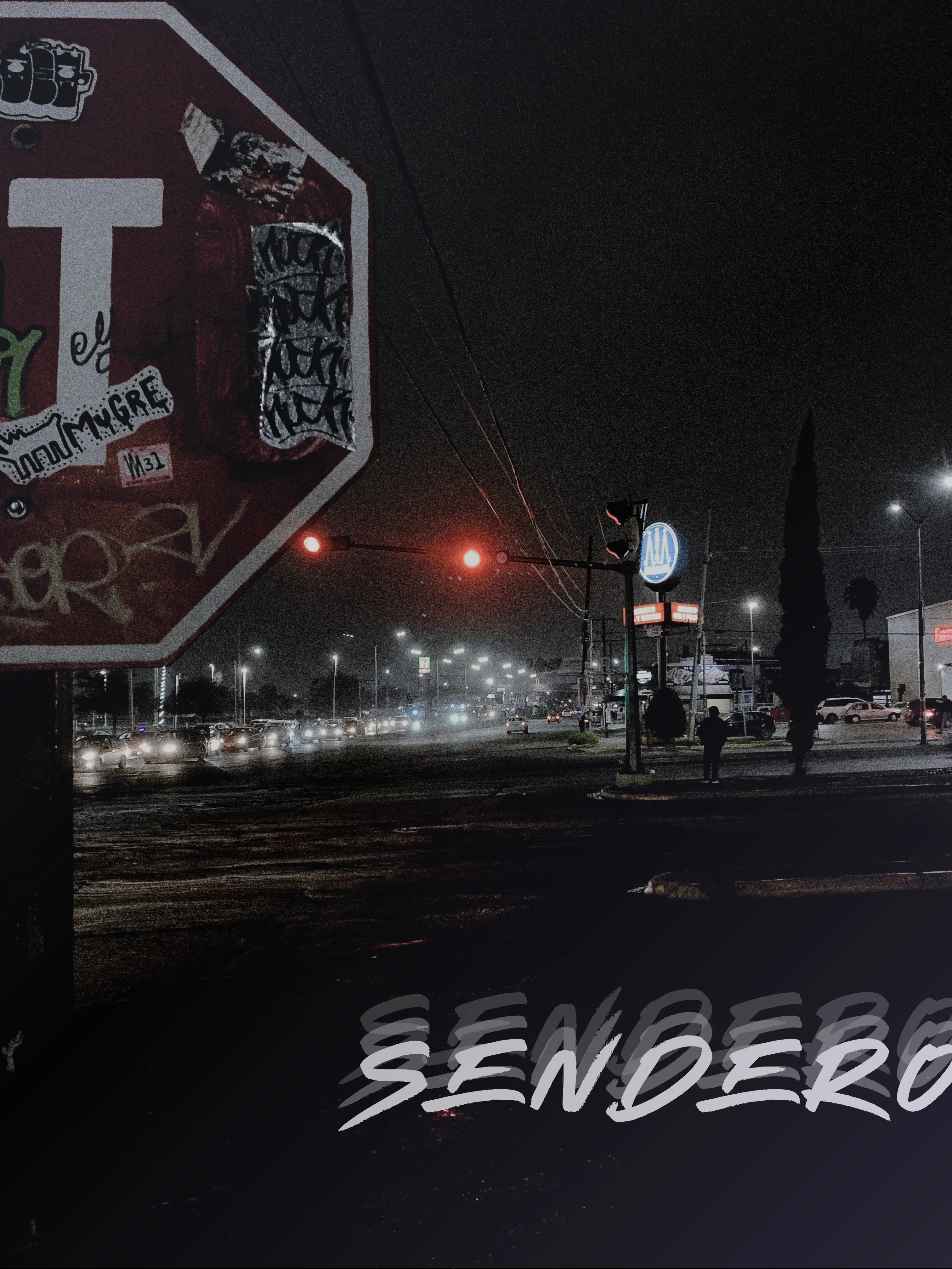 Sendero
