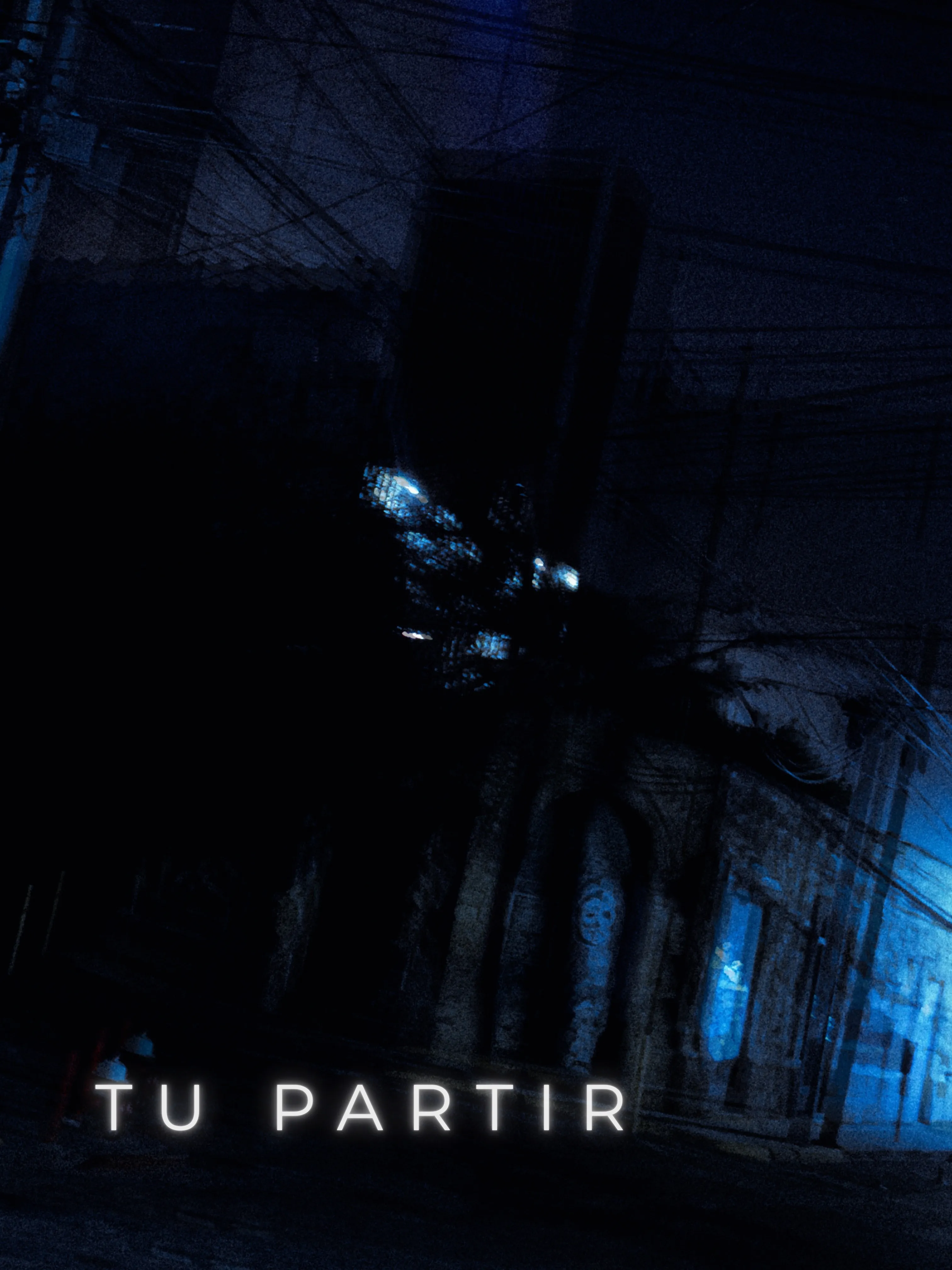 Tu Partir