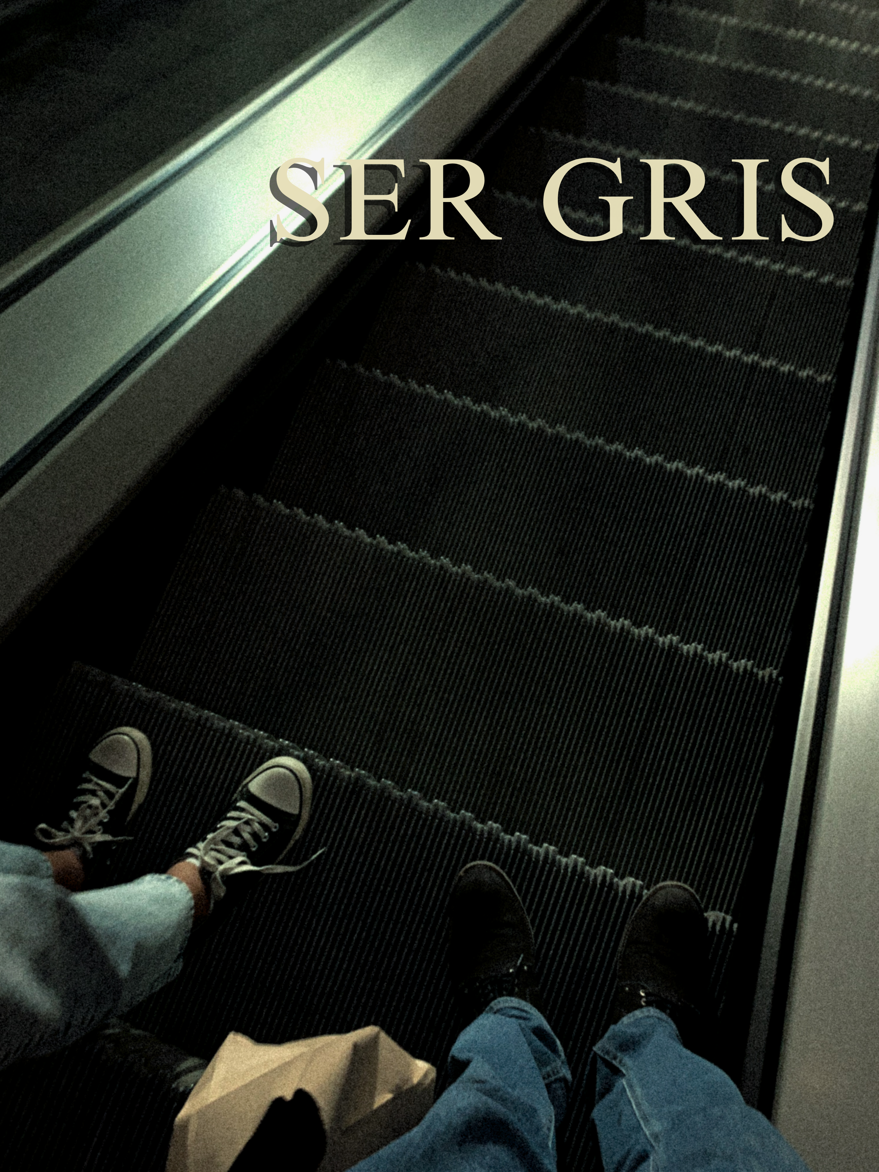 SER GRIS